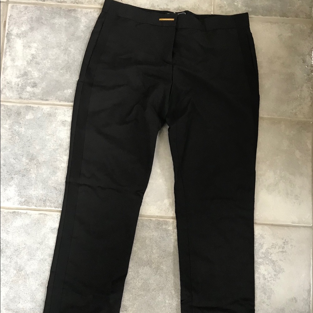 Salvatore Ferragamo Suit Pants - Sz 44